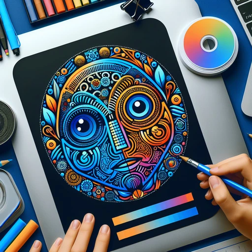 هوش مصنوعی برای طراحی لوگو thumbnail