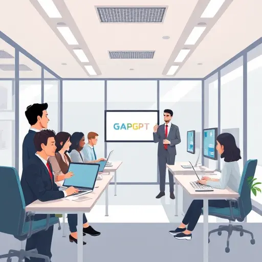 دانلود چت جی پی تی اصلی