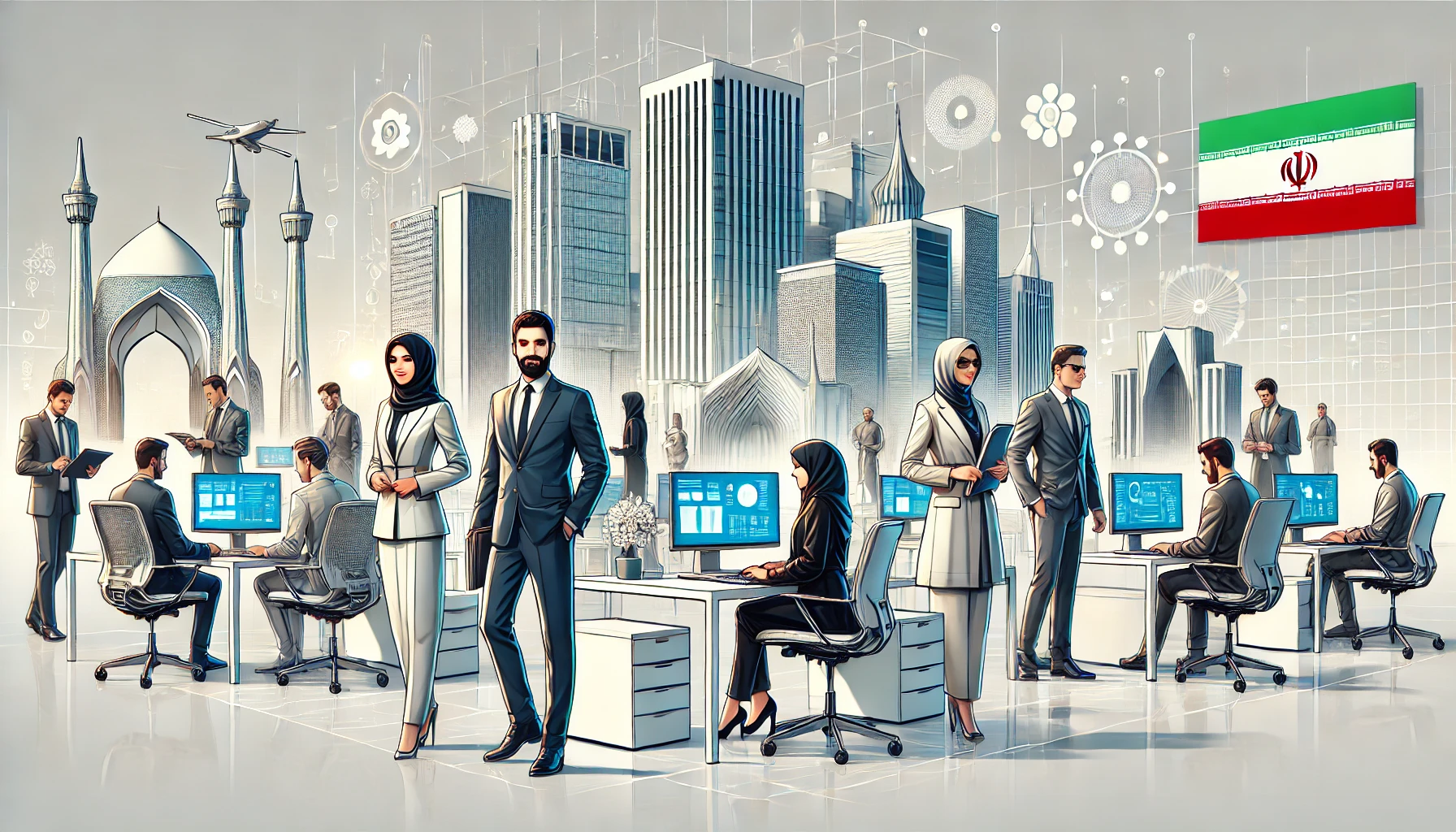 هوش مصنوعی GPT-5.2 | رایگان