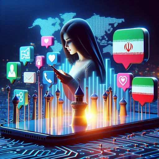 دسترسی به chatgpt بدون فیلتر: 3 روش تضمینی برای ایرانیان thumbnail