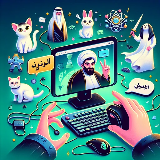 آموزش استفاده از chatgpt صوتی فارسی بدون محدودیت thumbnail