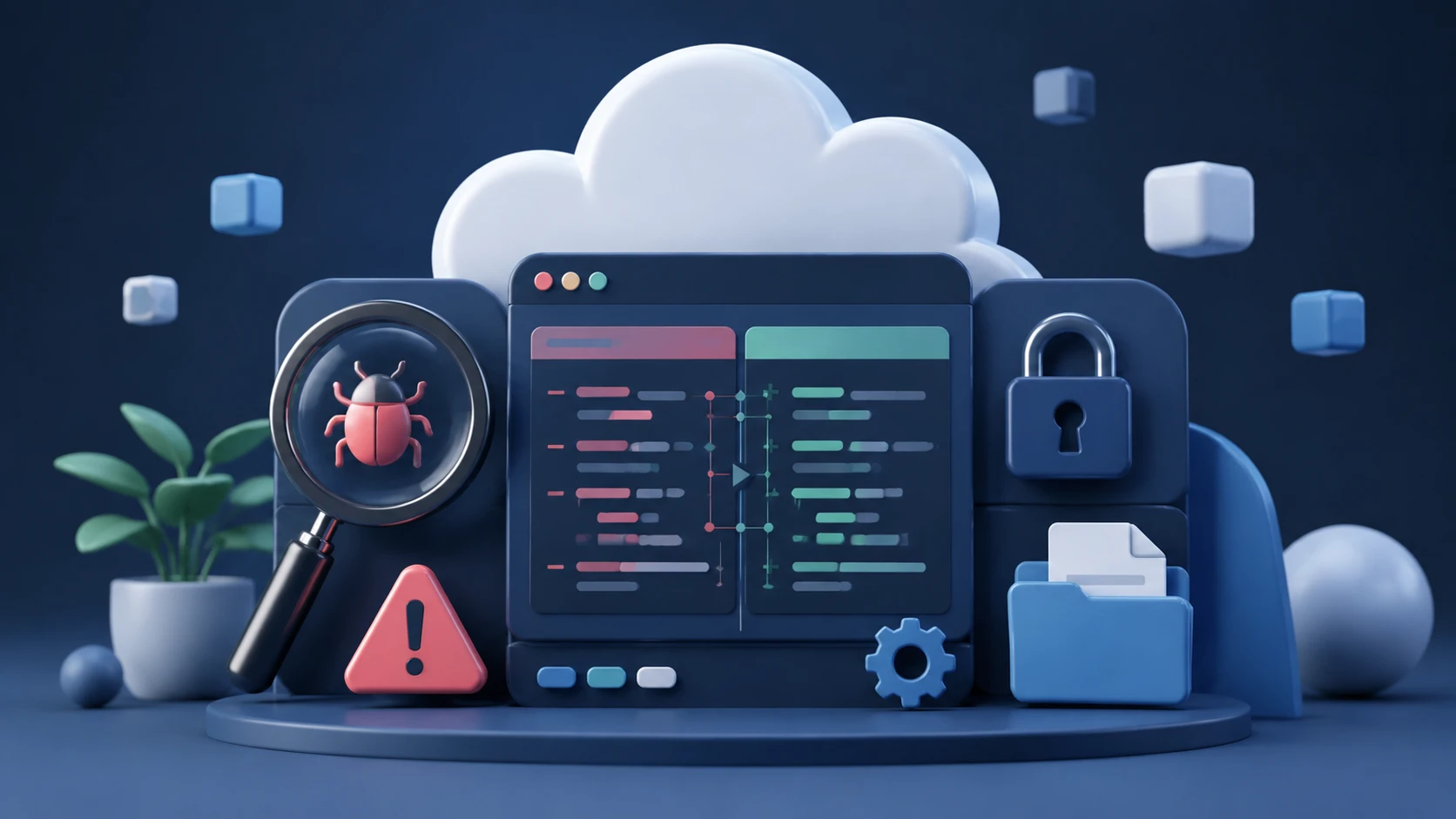 آپدیت Claude Code 2.1.260؛ پنل Diff و اصلاح مجوزها