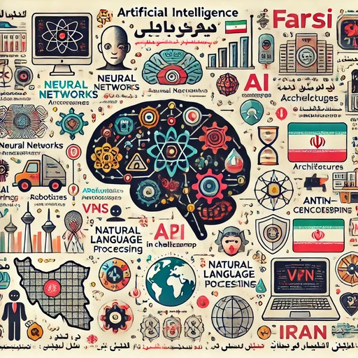 هوش مصنوعی شامل چیست thumbnail