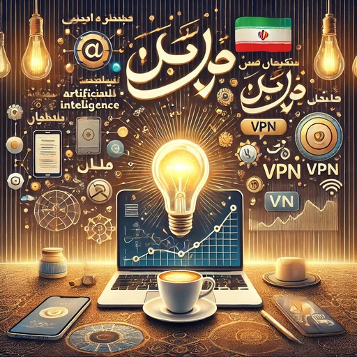 انتخاب اسم کافه با هوش مصنوعی thumbnail