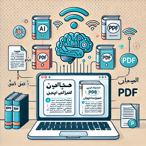آموزش هوش مصنوعی pdf thumbnail
