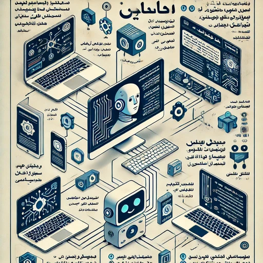 چجوری هوش مصنوعی نصب کنیم thumbnail