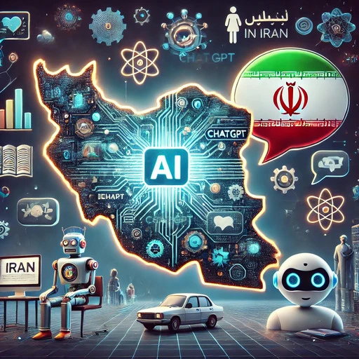 هوش مصنوعی chatgpt رایگان؛ دستیار هوشمند شما thumbnail