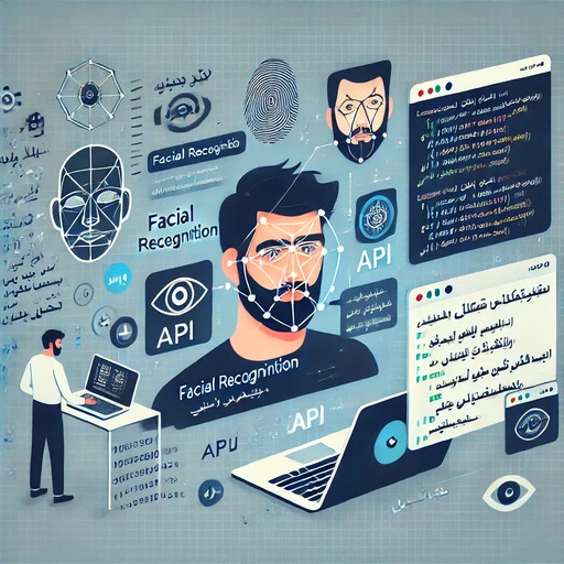 ادغام ای پی آی تشخیص چهره با اپلیکیشن شما thumbnail