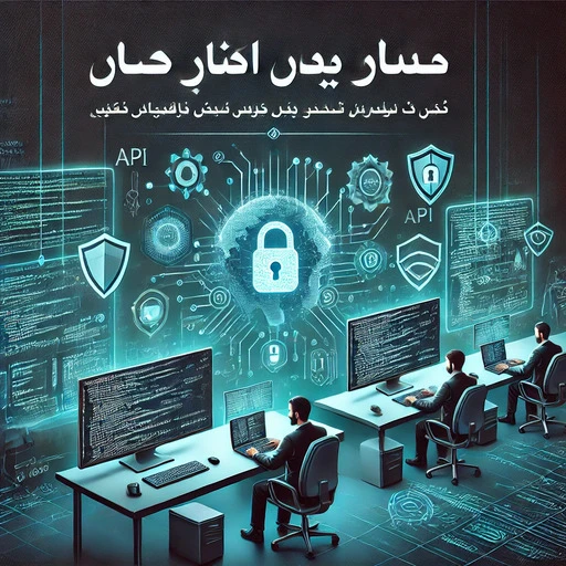 امنیت ارتباط با ای پی آی‌های هوش مصنوعی thumbnail