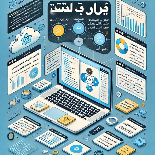 راهنمای انتخاب ای پی آی برای پردازش زبان طبیعی thumbnail