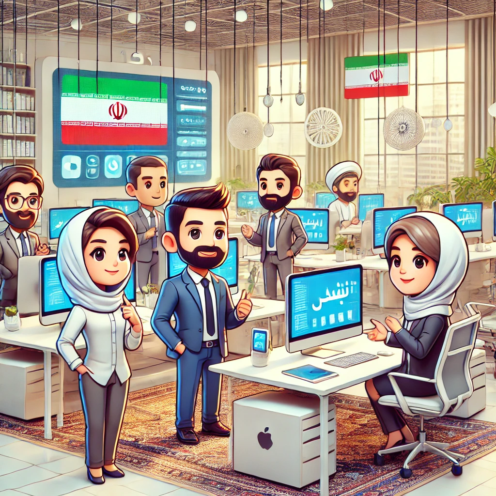 هوش مصنوعی توییتر - Grok 4 thumbnail