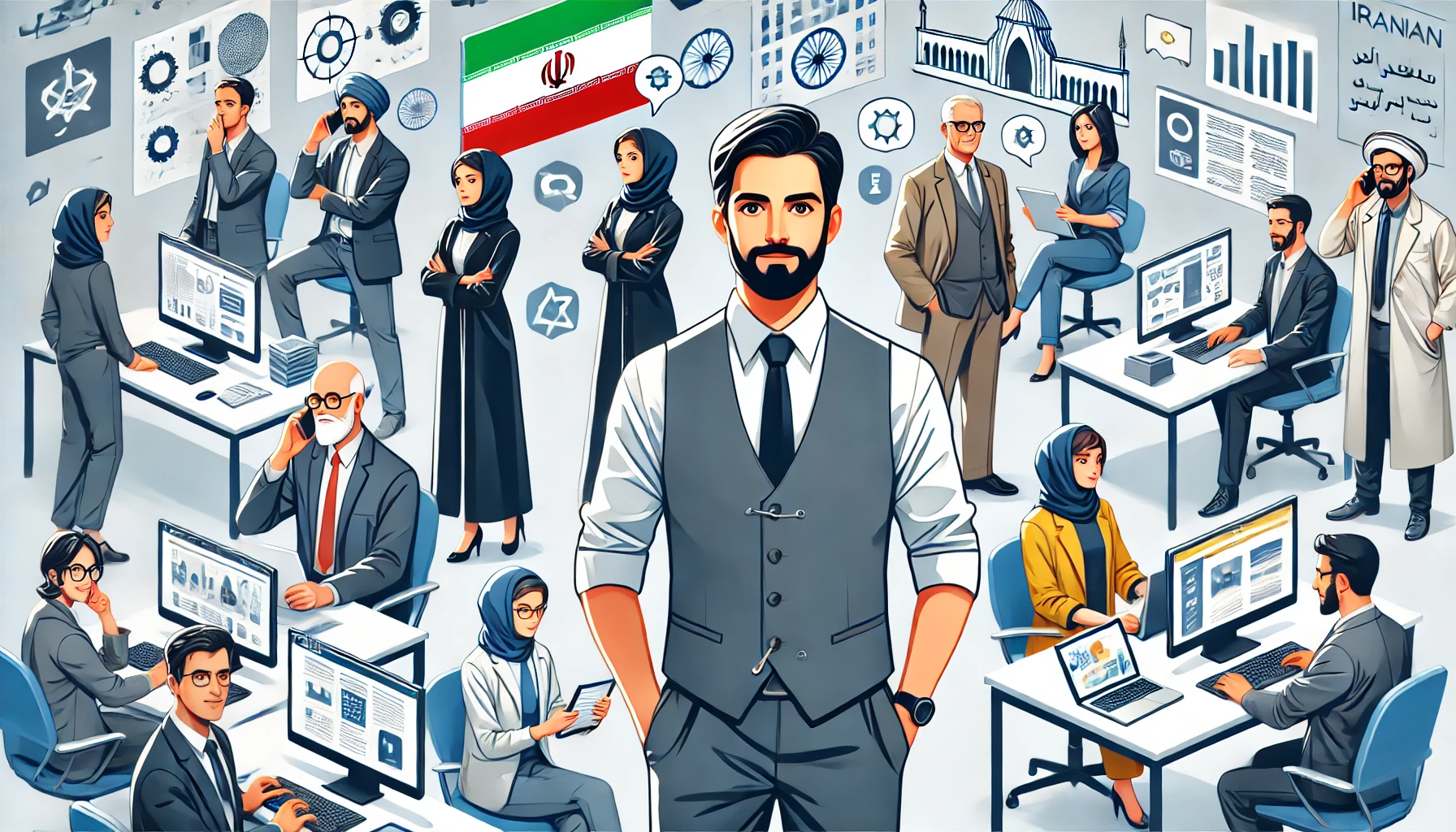 آمادگی تافل با ChatGPT thumbnail