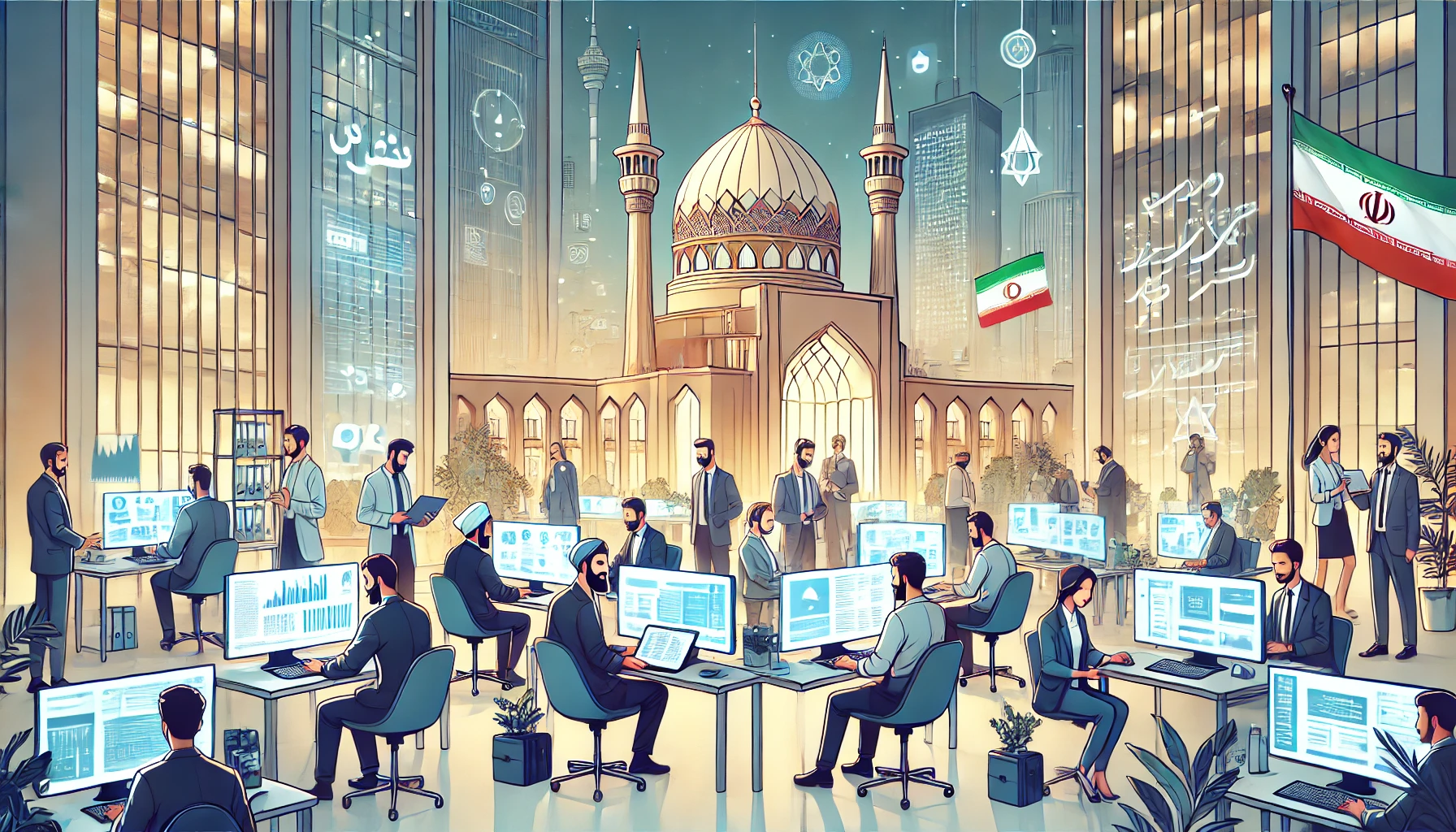 ChatGPT برای دانشجویان thumbnail
