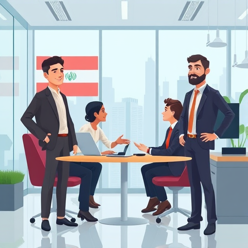 یادگیری زبان اسپانیایی با ChatGPT thumbnail